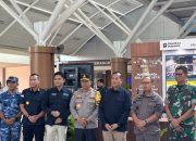 Penumpang di BIZAM Lampaui Prediksi, Gubernur NTB Tinjau Langsung Trafik Mudik