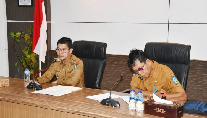 HUT ke-211 Pemkab Dompu Siapkan Touring Budaya Bertajuk Potensi Wisata Daerah