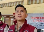 Polisi Buru Bandar Narkoba Boy, Pemberi Suap Rp 1,8 Miliar ke AKBP Didik