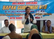 Pangkas Makelar, Gubernur Iqbal Dorong Koperasi Garap Sektor Riil