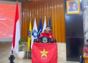 EK LMND Kota Mataram Tantang Polda NTB Usut Tuntas Dugaan Skandal Beasiswa di Universitas Bima Internasional MFH