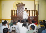 Banjir Rusak Infrastruktur NTB, Gubernur Iqbal Tekankan Pentingnya Menjaga Keseimbangan Alam