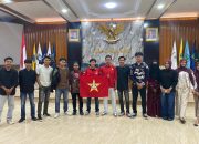 EK LMND Mataram Berhasil Dorong Penetapan Beasiswa, Bukti Nyata Perjuangan Mahasiswa