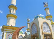 Proyek Rehabilitasi Islamic Center Belum Tuntas, DPRD NTB Desak APH Turun Selidiki