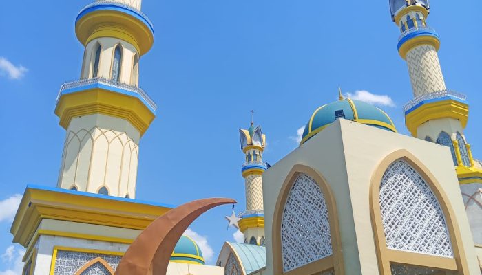 Proyek Rehabilitasi Islamic Center Belum Tuntas, DPRD NTB Desak APH Turun Selidiki