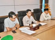 Jelang HUT Dompu ke-211, Bupati Bambang Firdaus Tekankan Dampak Nyata Bagi Masyarakat