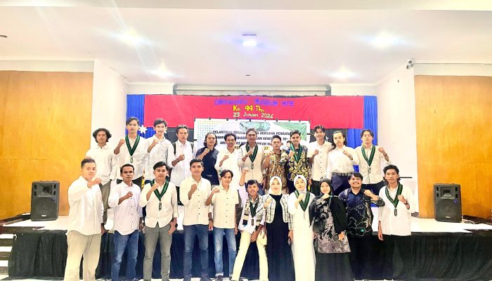 Tagline atau Nilai, Menguji Humility dalam Tradisi Kaderisasi HMI