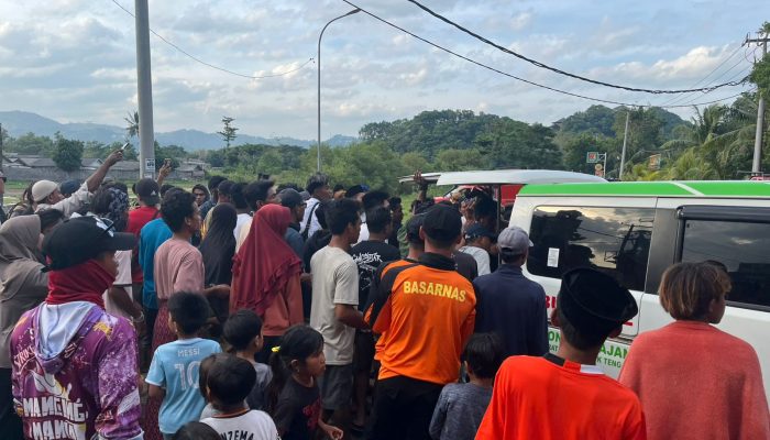 Korban Terseret Arus di Pantai Torok Aik Beleq Ditemukan Meninggal Dunia