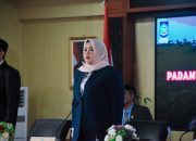 Rapat Paripurna DPRD Bahas Perubahan Raperda Pajak dan Retribusi Daerah NTB