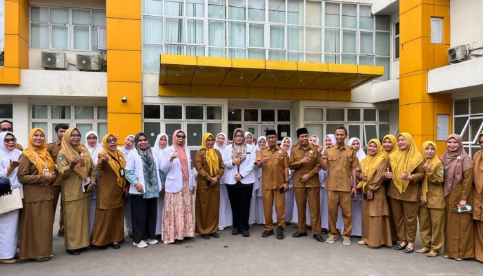 Segera Beroperasi! Kementerian Kesehatan Akhirnya Verifikasi Kesiapan Layanan Cuci Darah RSUD Bima