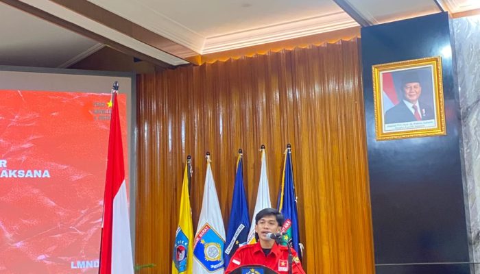 Janji Pengurusan Dapur MBG Berujung Kerugian Ratusan Juta, LMND Minta Evaluasi