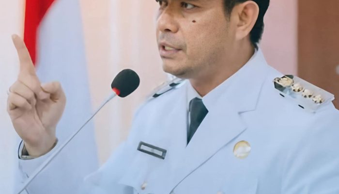 Pemkab Dompu Siapkan Lokasi Strategis untuk Pabrik Pakan Ternak