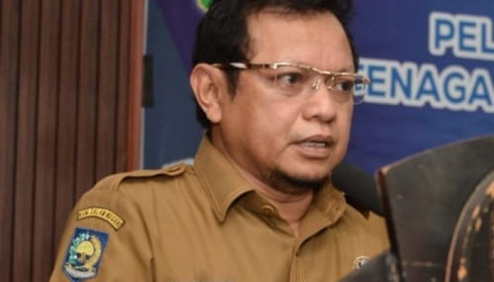 PMI Asal Bima Terserang Stroke di Malaysia, Pemda dan KBRI Turun Tangan