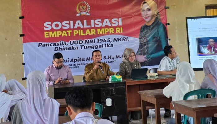 Ramadan dan Nyepi Beririsan, Evi Apita Maya Soroti Pentingnya Toleransi di NTB
