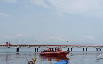 Nelayan Hilang di Perairan Kilo Dompu Ditemukan di Perairan Sape