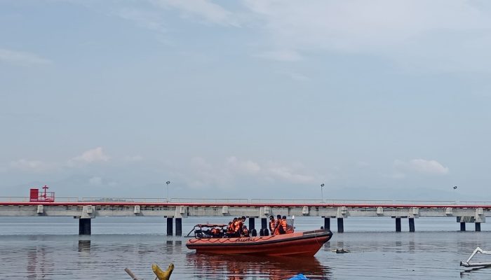 Nelayan Hilang di Perairan Kilo Dompu Ditemukan di Perairan Sape