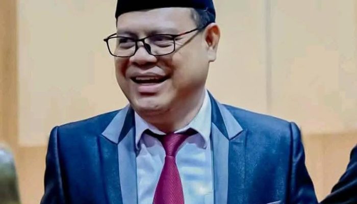 Heboh Wabup Dompu Walk Out Saat Paripurna tanpa Permisi, Picu Ketersinggungan Dewan: Seolah-olah DPRD Bawahannya