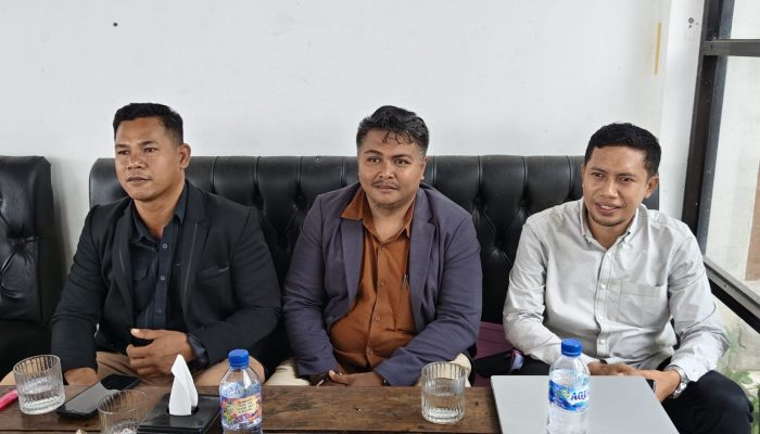 Diduga Cemarkan Nama Baik, Bambang Firdaus Polisikan Sejumlah Akun Facebook