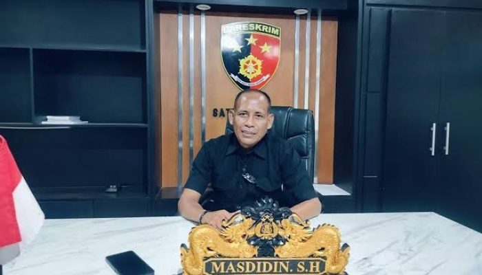 Polisi Siapkan Pemanggilan Terlapor Kasus Dugaan Pencemaran Nama Baik Bupati Dompu