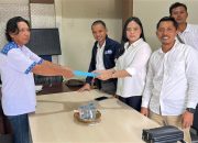 Bidik Ketua PERADI SAI Mataram, Advokat Ratih Mutiara Siapkan 10 Program Pembaharuan