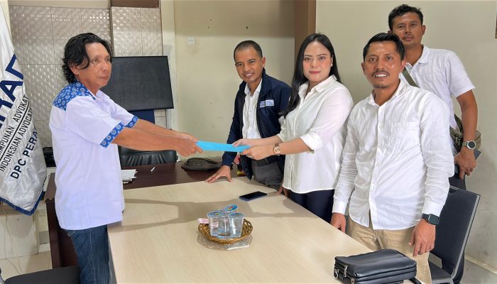 Bidik Ketua PERADI SAI Mataram, Advokat Ratih Mutiara Siapkan 10 Program Pembaharuan