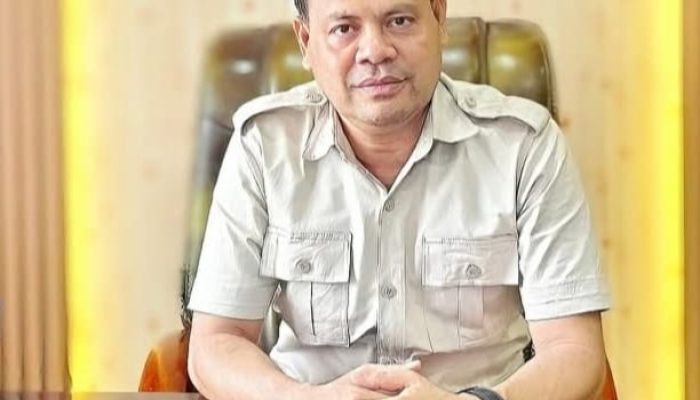 Dewan Dukung Bupati Dompu Wawancarai Langsung 3 Besar Peserta JPT: Ini Bagus, Bagian dari Meritokrasi