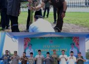 Kabupaten Lombok Utara Deklarasikan Diri sebagai Pusat Peradaban Kurma Tropis Dunia