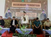 Menjaga Akar Tradisi, Pemkab Lombok Utara Gelar Gendu Rasa 2026 untuk Kemajuan Kebudayaan Daerah