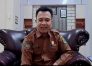 Stop Bakar Lahan, DLH Lombok Utara Ajak Masyarakart Terapkan Metode Zero Burning