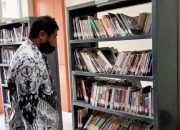 Budayakan Baca di Lingkup Birokrasi, Dinas Perpusarsip KLU Gaungkan Gerakan Baca Dua Halaman Sehari