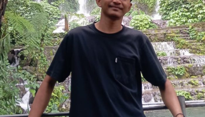 Arif Rizal Muhaimin Nahkodai IMBI Mataram Periode 2026–2028