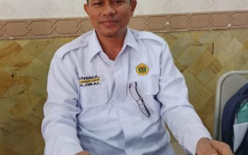Gugatan Prof Hamsu Ditolak, PTUN Nyatakan Keputusan Rektor Unram Sah