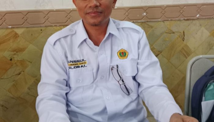Gugatan Prof Hamsu Ditolak, PTUN Nyatakan Keputusan Rektor Unram Sah