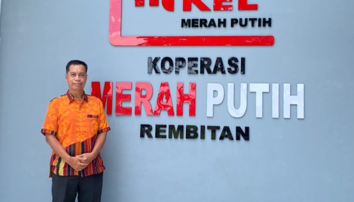 KDKMP NTB Dipercepat, Operasional dan Digitalisasi Jadi Fokus