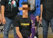 Aniaya dan Ancam Anggota Polsek Monta, Pria di Bima Ditangkap Polisi