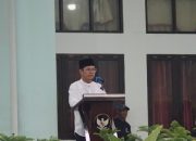 Bukber di Pendopo, Bupati Dompu Apresiasi Dukungan Masyarakat