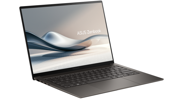 Laptop Premium 2026: Zenbook S OLED & Vivobook S dengan Desain Ultra Tipis