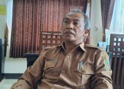 Dinkes Lombok Utara Perketat Pengawasan 31 Titik TPP-MBG, Baharudin: Memiliki Sertifikat Saja Tak Cukup!