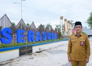 Pemkot Bima Pastikan Lapangan Serasuba Sah Milik DaerahPp