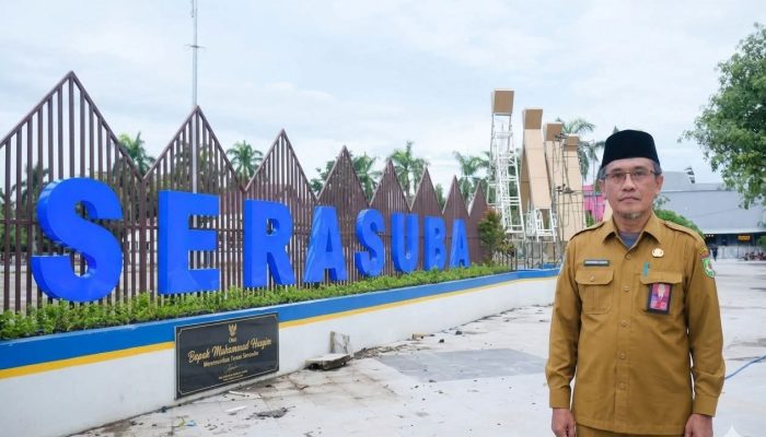 Pemkot Bima Pastikan Lapangan Serasuba Sah Milik DaerahPp