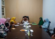 Wali Kota Bima Dukung BKM Taklim Masjid Ikuti Munas di Jakarta