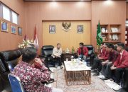 Wali Kota Bima Dukung Perayaan Milad IMM ke-62, Izinkan Penggunaan Convention Hall