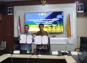 Pemkot Bima–Universitas Mataram Sepakat Kolaborasi Tri Dharma, Fokus SDM dan Riset