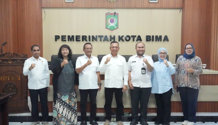 World Bank Dukung Program Ketangguhan Banjir Kota Bima