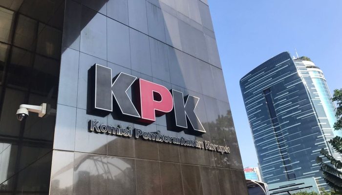 Warning! “Ijon Proyek” Merebak, KPK: PBJ Masih Titik Rawan Korupsi