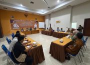 Jelang Haji 2026, NTB Pastikan Pelayanan Maksimal di Embarkasi Lombok