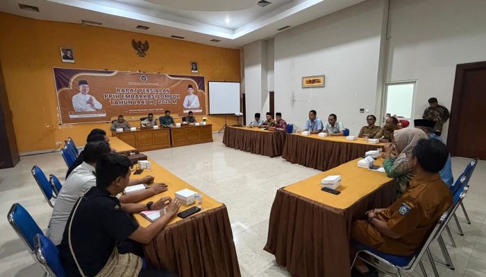 Jelang Haji 2026, NTB Pastikan Pelayanan Maksimal di Embarkasi Lombok