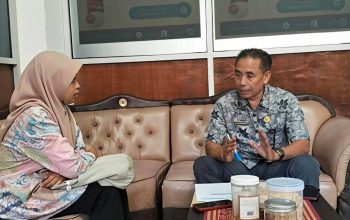 NTB Perkuat Pemerataan Pendidikan SMA Lewat Optimalisasi Bantuan Pusat