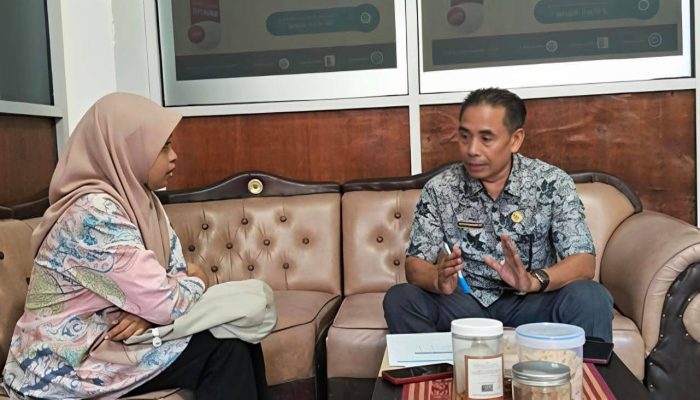 NTB Perkuat Pemerataan Pendidikan SMA Lewat Optimalisasi Bantuan Pusat