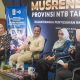 NTB Genjot Pembangunan Berbasis Data, Integrasi Jadi Kunci Utama
